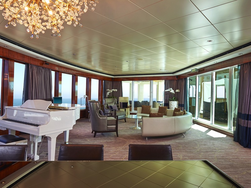 The Haven 3-Bedroom Garden Villa